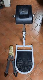 vibro massaggiatore a fasce