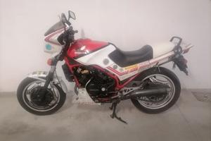 honda vf 400 f
