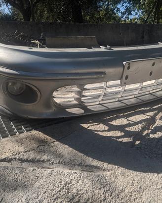 paraurti anteriore bravo jtd 100