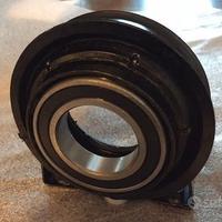 Maserati Ghibli Biturbo Supporto Albero cardano