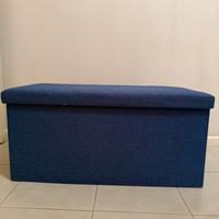 Cassapanca contenitore