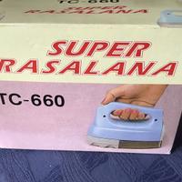 Levapelucchi/Rasalana