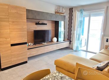 Casa vacanza a due passi dal mare