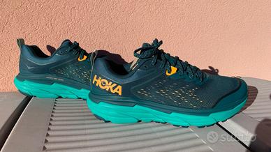 Scarpe running o trekking