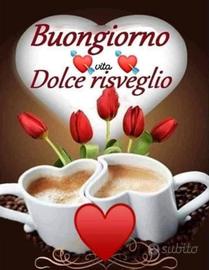 macchinetta da caffè 