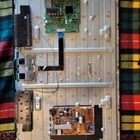 TV SAMSUNG UE 46 F5500 