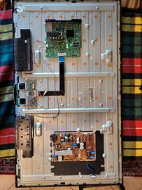 TV SAMSUNG UE 46 F5500 