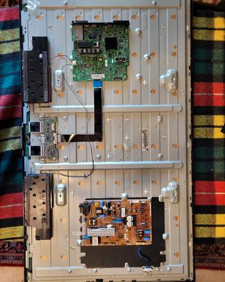 TV SAMSUNG UE 46 F5500 