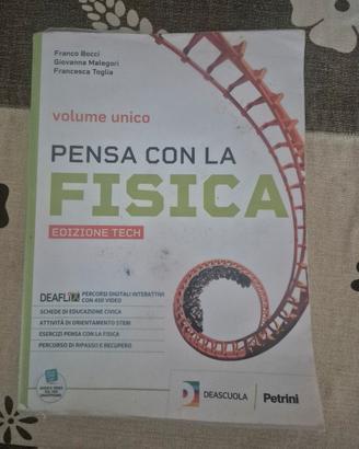 libro itis fisica 