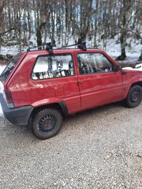 Panda 1.100