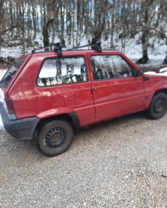 Panda 1.100
