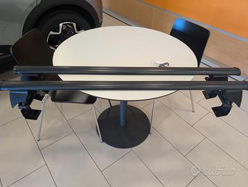 portapacchi Opel Mokka, Crossland, Grandland