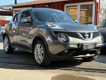 Juke 1.6 GPL Eco Business-rate-garanzia -unipro