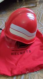 Casco Vigili del fuoco PAB Compacta