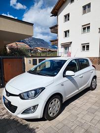 Hyundai i20 1.2 85 CV