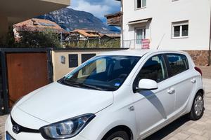 Hyundai i20 1.2 85 CV