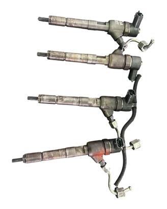 KIT INIETTORI FIAT Panda 2° Serie 188A8000 Diesel