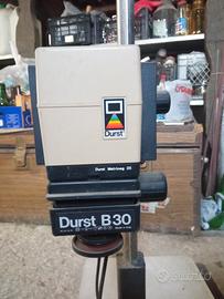 Ampliadoraa B/N Durst B30