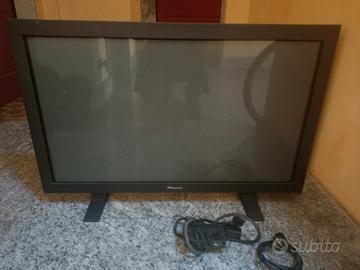 TV plasma 42 p.