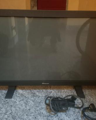 TV plasma 42 p.