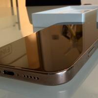 Iphone 16 Pro 256 Gb Desert Titanium