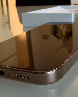 Iphone 16 Pro 256 Gb Desert Titanium