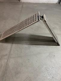 Passerella barca a vela