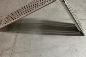 Passerella barca a vela