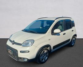 Fiat Panda 1.0 Hybrid City Life | da €148 al mese