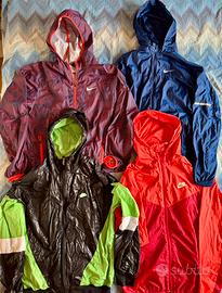 Abbigliamento tecnico Nike / Jordan – Taglie S/M