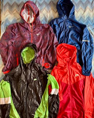 Abbigliamento tecnico Nike / Jordan – Taglie S/M