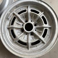 CERCHI CAMPAGNOLO RAGNO 13