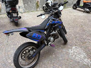 Vento hm 50