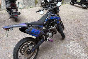 Vento hm 50