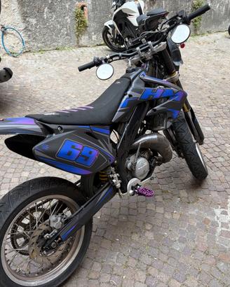Vento hm 50