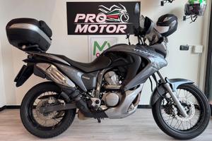 Honda Transalp XL 700 V + bauletto - 2009