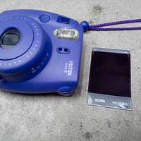 Macchina fotografica istantanea Fujifilm Instax 8
