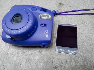 Macchina fotografica istantanea Fujifilm Instax 8