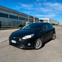 Ford Focus 1.6 Ecoboost 150cv Euro 5 Titanium