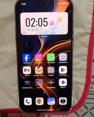 Xiaomi 17 Ultra Nuovo