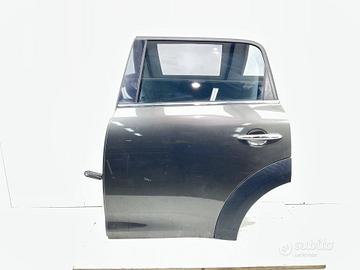 PORTIERA POSTERIORE SINISTRA MINI Countryman 1° S