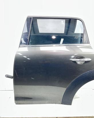 PORTIERA POSTERIORE SINISTRA MINI Countryman 1° S