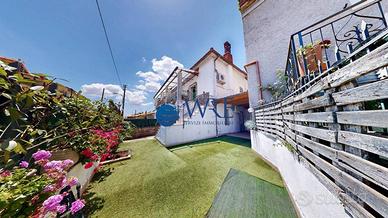 Villa di 186 m² con più di 5 locali a Manziana