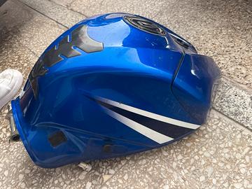 Serbatoio gsx r750