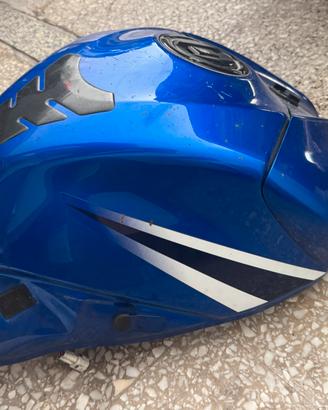 Serbatoio gsx r750