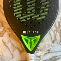Wilson Blade Elite TX V2