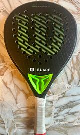 Wilson Blade Elite TX V2