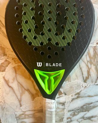 Wilson Blade Elite TX V2