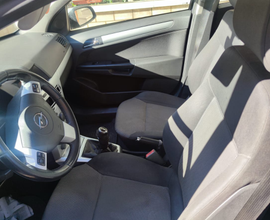 Opel Astra ecotec
