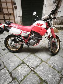 Yamaha XT 600